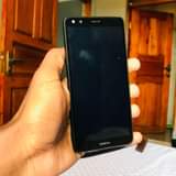 A picture of Nokia c1