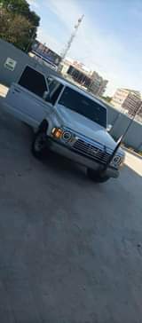 A picture of NISSAN PATROL KALI INAUZWA Bei 15 5m 0776588811 GARI HAINA