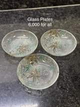 A picture of Kitchen ware