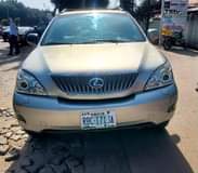 A picture of Distress sale RX 330 Belgium standard nothing to fix 3