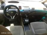 A picture of 2009 HONDA CIVIC