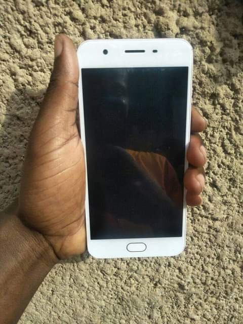 oppo phones