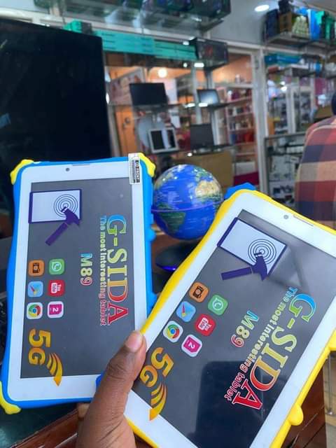 tablet
