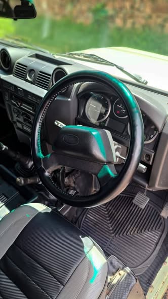 A picture of Land rover