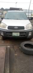 A picture of Toyota RAV 4 available for sale buy nd drive with