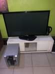 A picture of Lg lcd nch 43