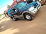 A picture of Gdi pajero