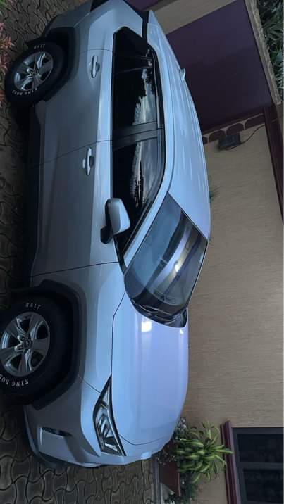 A picture of 2020 Toyota RAV4