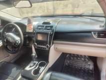 A picture of Super distress sale Neatly used 2013 Toyota Camry buy and