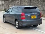 A picture of TOYOTA WISH