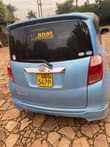 A picture of Ractis 18.5million now push to start 0703290353