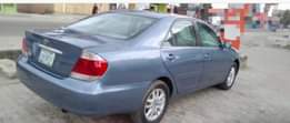A picture of Distress sale Sharp 2003 Toyota Camry gear needs attention everyother