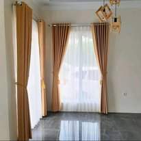 A picture of HOME CURTAINS AND BLINDS INTERIOR WhatsApp 0754380371 0776172431