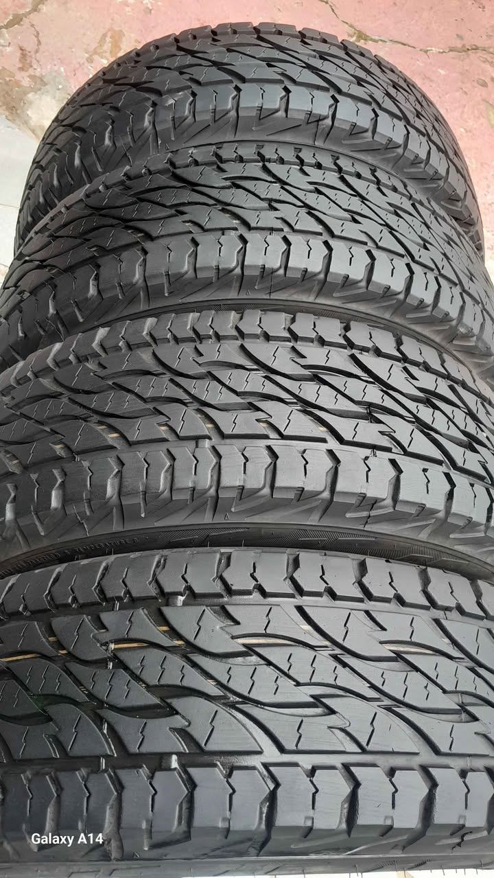 tyres