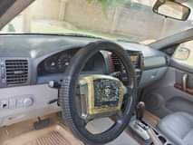 A picture of KIA Sorento 2005
