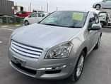 A picture of NISSAN DUALIS CROSSRIDER