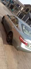 A picture of Toyota Camry XLE Thumbs Start Tesla Screen Touch Full Option