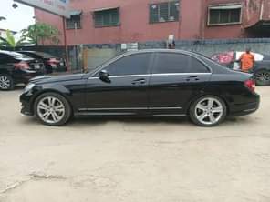 A picture of Everything is working 7 5m in Uyo