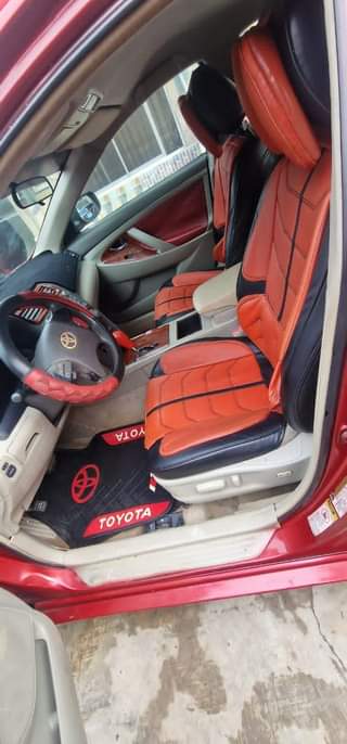 A picture of Toyota Camry 2009 perfect condition buy and drive 6 8m