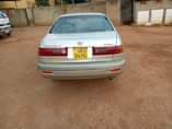 A picture of TOYOTA PREMIO UBD AT 15 5M