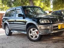 A picture of Rav4