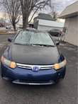 A picture of 2007 Honda Civic