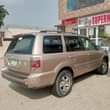 A picture of Honda pilot 06 07