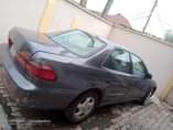 A picture of Honda baby boy 2001
