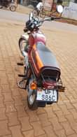 A picture of Quick deal Bajaj boxer on sale Serious buyer Call or