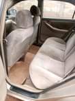A picture of 2003 2004 Corolla call me directly 07062950942
