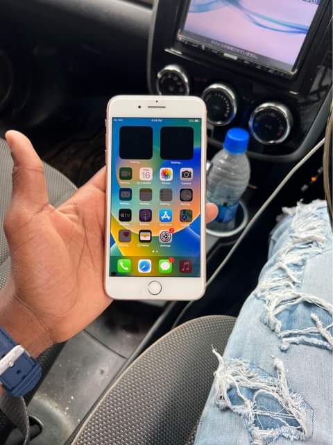 iphone 8plus