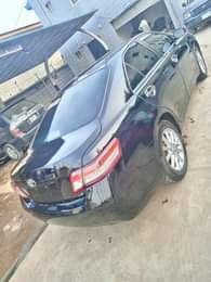 A picture of URGENT SALE Clean Reg 010 Toyota Camry muscle 4plugs pimped