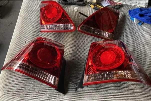 A picture of IY AUTO SPARE PARTS