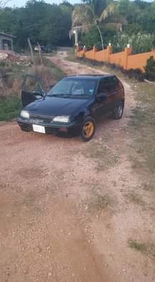 Rally H.