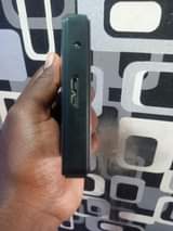 A picture of External hard drive