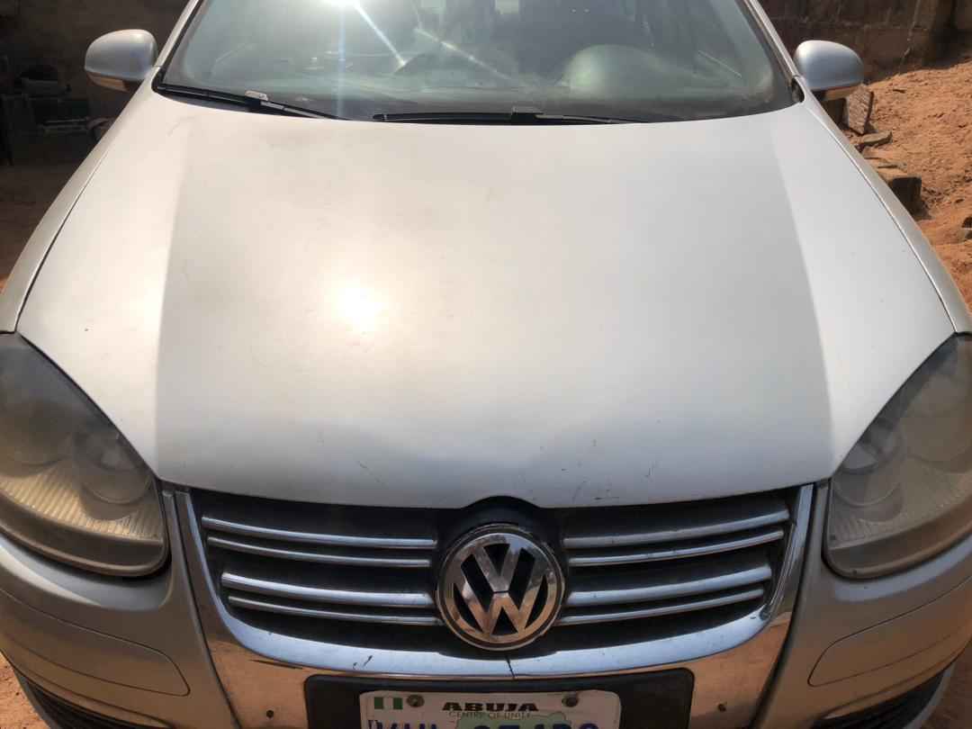 A picture of Volks