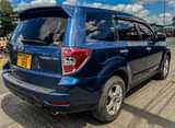 A picture of Subaru forester Year 2010 Engine ej20 Cc1980 Full ac Full