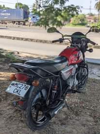 A picture of Motocycle