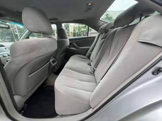 A picture of Belgium Standard Camry 2008 buy and drive with no single
