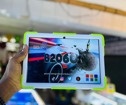 A picture of Bebe B2060 Smart Tab