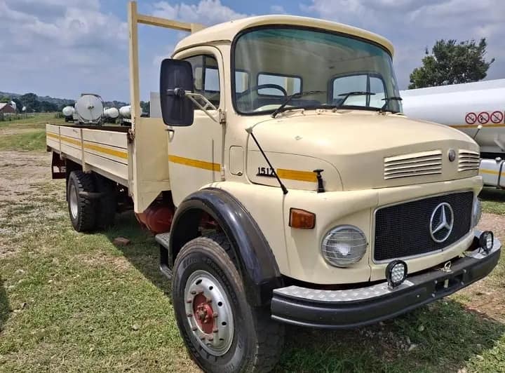 mercedes benz