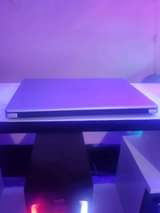 A picture of Laptop very slim