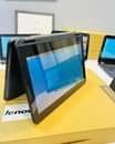 A picture of Lenovo n23 intel RAM 4gb SSD 128gb touchscreen x360 Charge