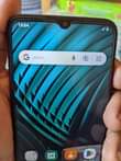 A picture of Samsung galaxy a03core gb32 ram3