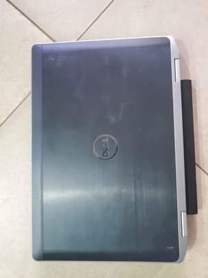 dell laptop