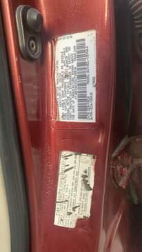 A picture of Clean used 04 Camry Big daddy