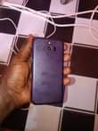 A picture of SHARP 704SH has 32gb ram 3 at 100k only