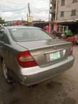 A picture of Used Toyota Camry 2004 In Mushin