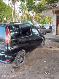 A picture of Toyota fancag