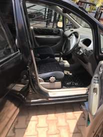A picture of Toyota spacio very clean 8.5m